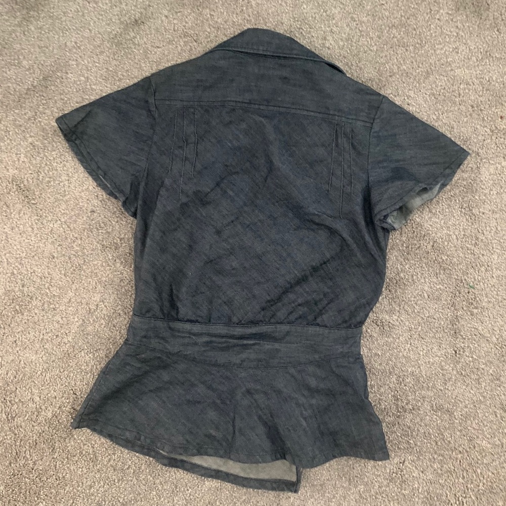 Diesel Top - Picture 4 of 7